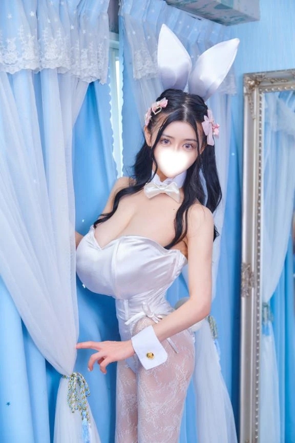 🤍🐇お人形さんみたいって言われる写真の裏側には、ちゃんと人の技術があるの🐇🤍