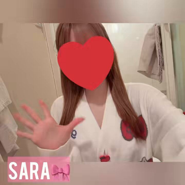 サラちゃん