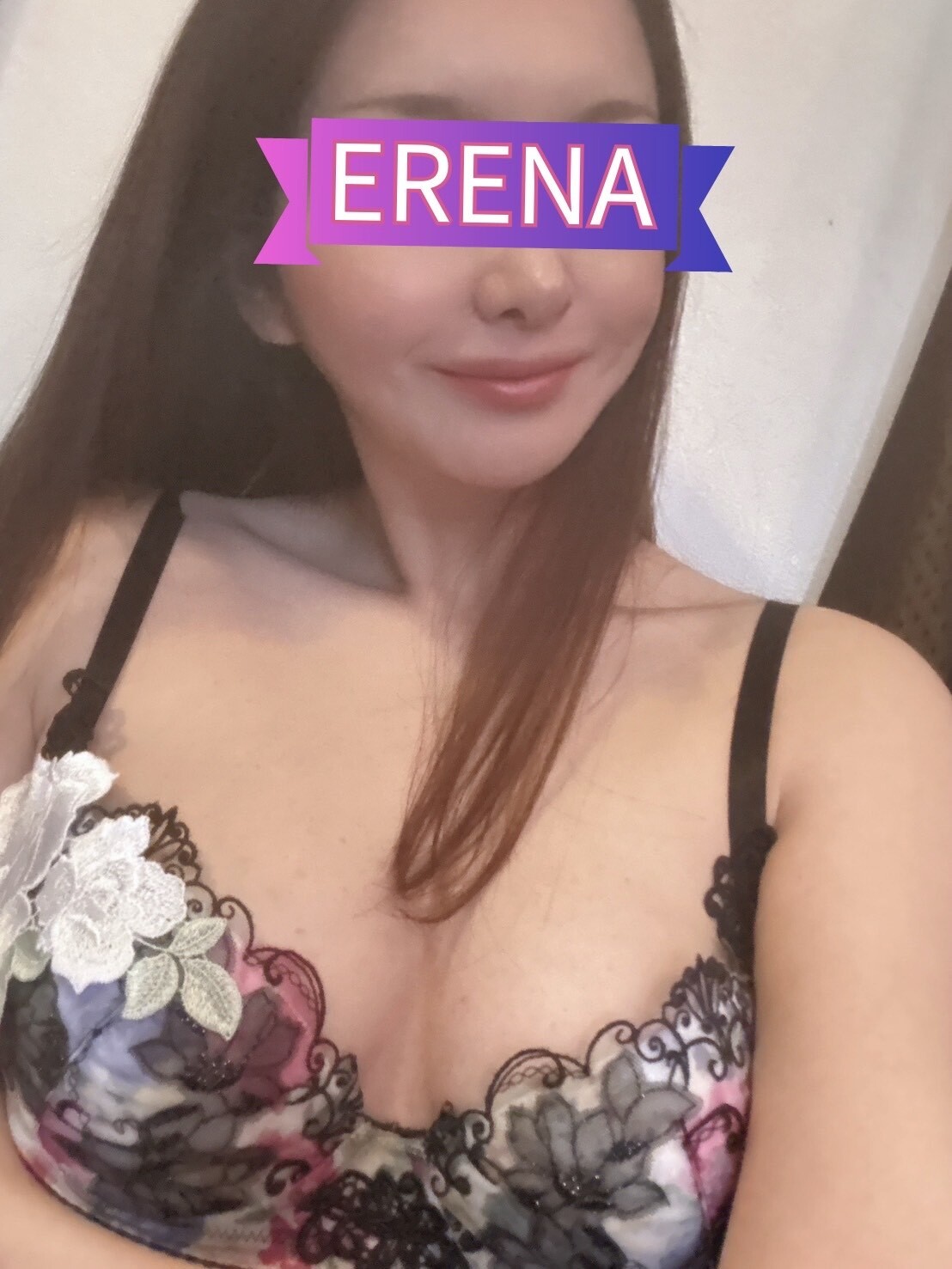 【新人×業界未経験】まさに高嶺の花！大人の色気溢れる天然Fカップ美女　『えれな』さん　遅番でデビュー致します♡