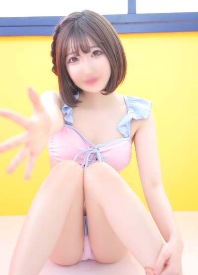 川崎ソープクリスタルのおすすめ女の子最強の敏感癒し系スレンダーGAL♪ひめ写真