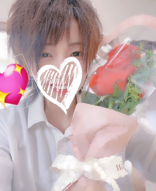 自己紹介✨