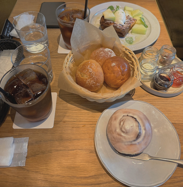 リラックス^_   ̫ _^