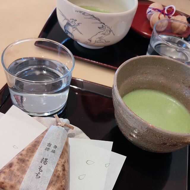 週末のお礼✨