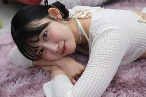 最新の🈳🥹✨