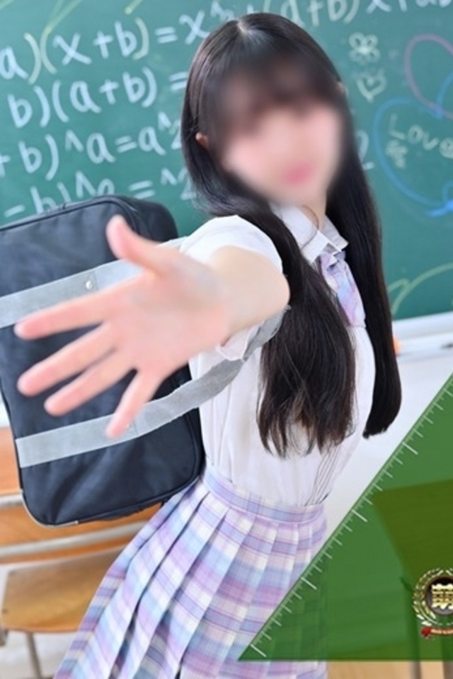 ゆめ☆超清楚系絶品激カワ女子♪