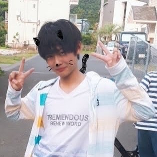 ネタ切れなので小中学生の頃の写真を見しますね！！！👀✨