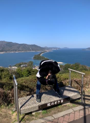 神戸に戻ってきてる！