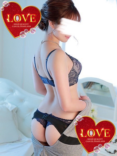 小名浜ソープ風俗【LOVE】いわき市の人気風俗店ハク☆☆☆