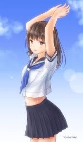 夏仕様
