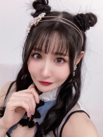 ?撮影会でした?