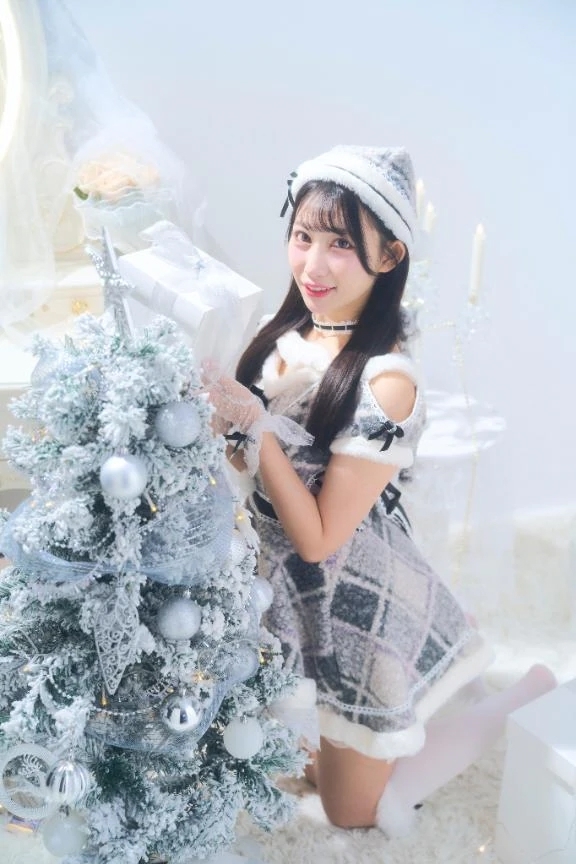 めりくり🩷🎅🏻🔔🎁