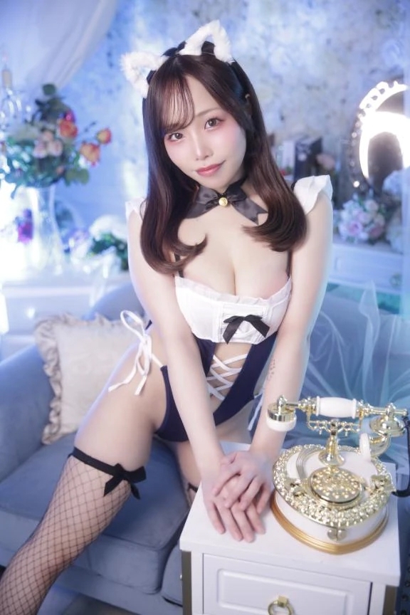 🩵こっちで休んでいかない？🫣