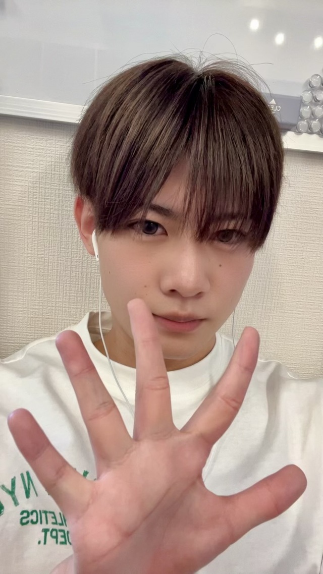 4月はありがとうございました🙇‍♂️5月もよろしくお願いします🙇‍♂️