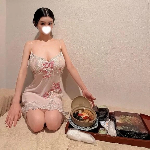 🤍🐇やさしいお出汁が沁みた日のごはん🐇🤍