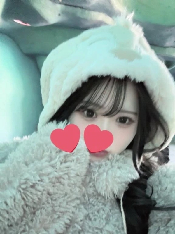 さむーい！❄️