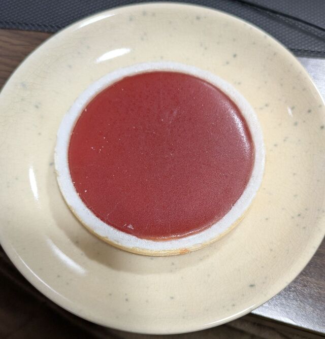 おやつ ŧ‹”ŧ‹”