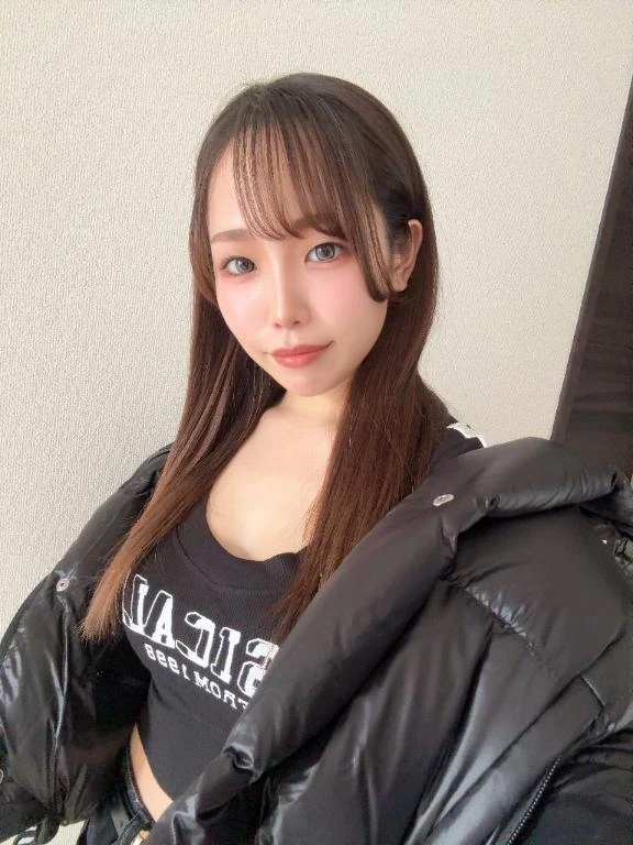 『寒さに負けないぐらいあちち🔞💋』