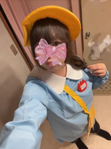 お昼からも？???