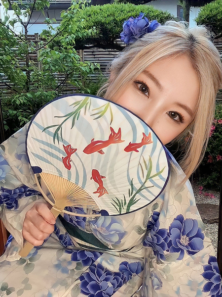 川崎ソープクリスタル京都南町のおすすめ女の子ミニマム美白娘にも写真