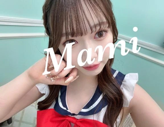 🤍今日もまみと🤍