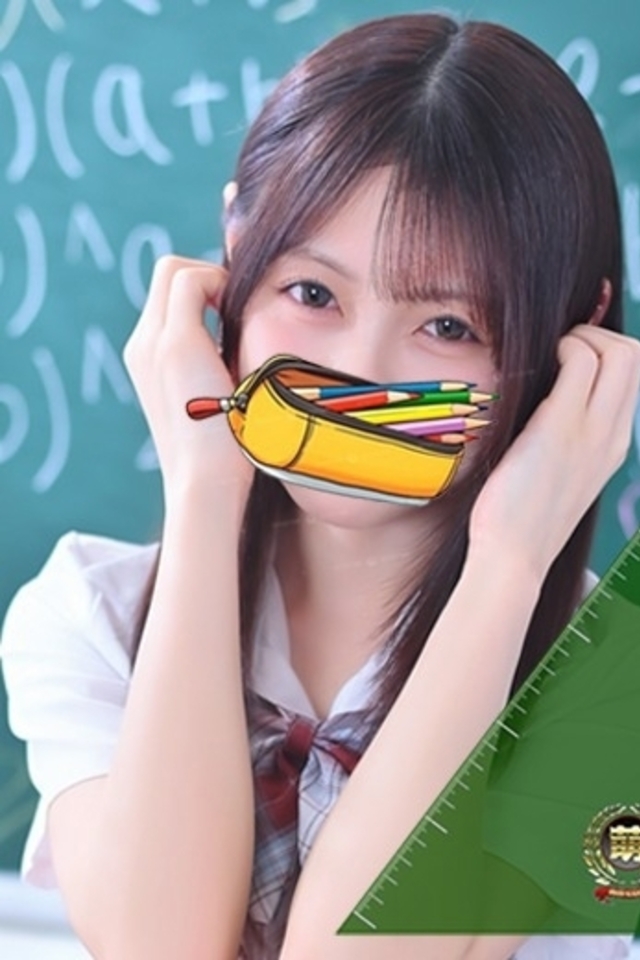 大宮 ソープ 風俗　妹系イメージSOAP萌えフードル学園　大宮本校りあ☆超圧倒的に沼確定美少女♪