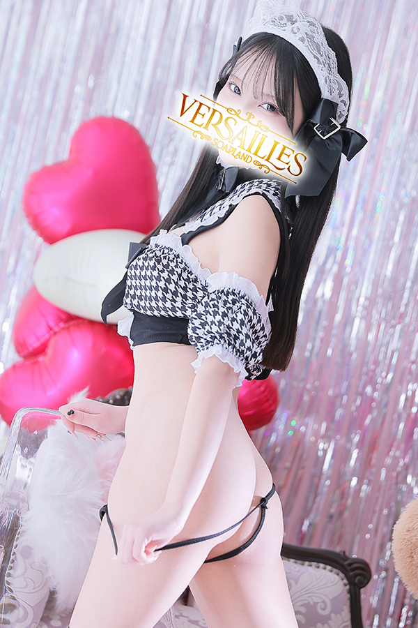 吉原高級ソープ【ヴェルサイユ】れい