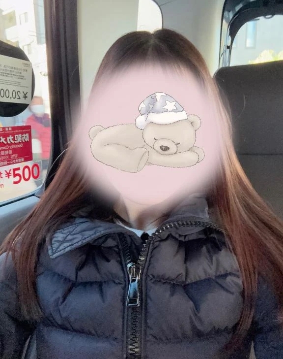 お礼＆ご予約状況❤️