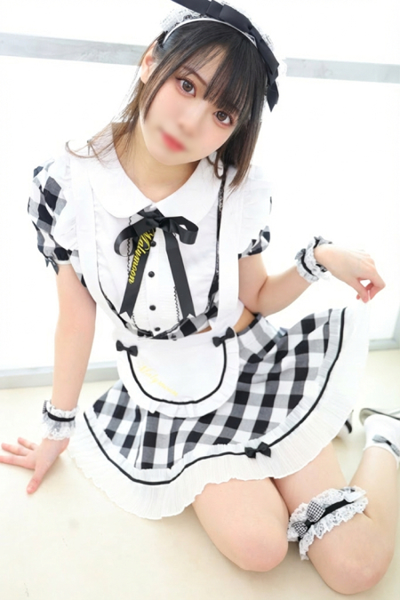 完全業界未経験、現役JD登場