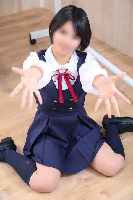 ときめき純度120%の出会い