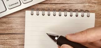 メモを見返す📝