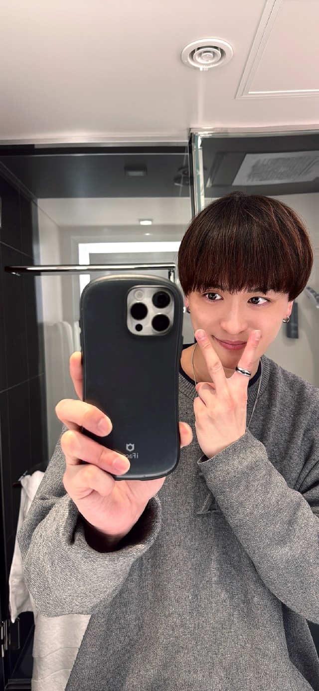 【Communication🤝✈️😋】