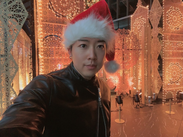 12月よろしくお願いします🎅✨