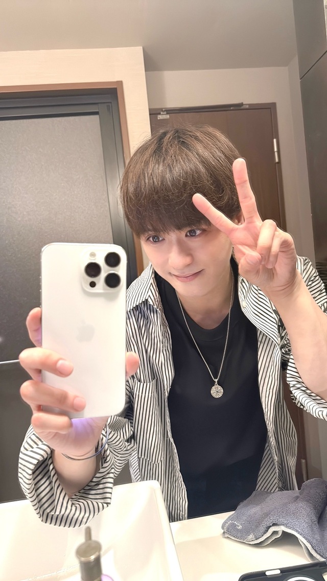 【思い出だらけの初1day✌︎☺︎】