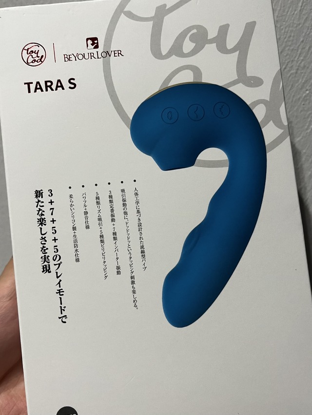 おもちゃへの抵抗