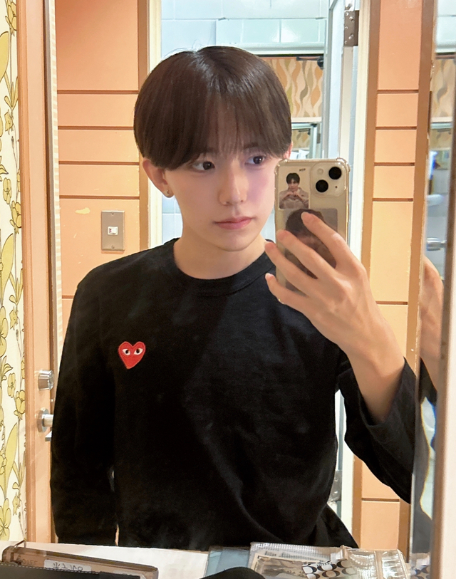 写メ日記割😙