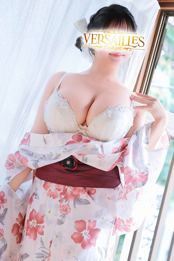 吉原高級ソープ【ヴェルサイユ】かすみ