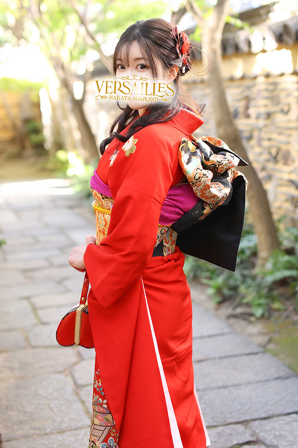 中洲高級ソープ【ヴェルサイユ中洲 本館】約束