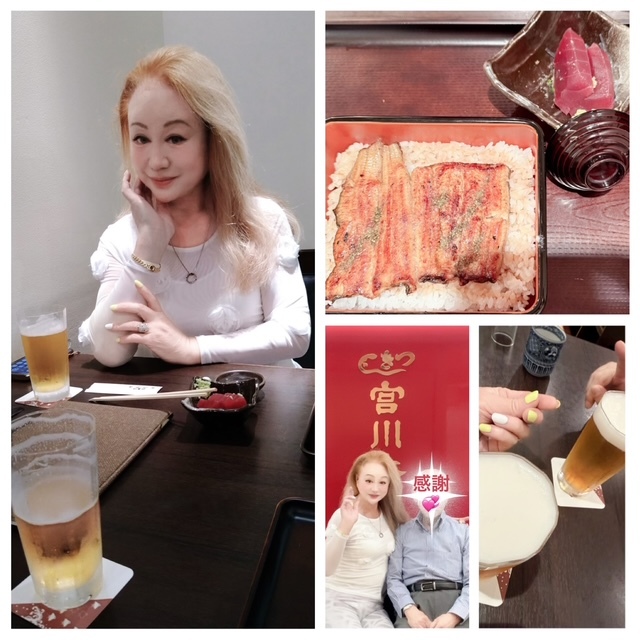 宮川うなぎpart②