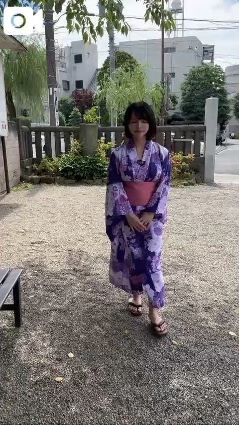 街角インタビュー