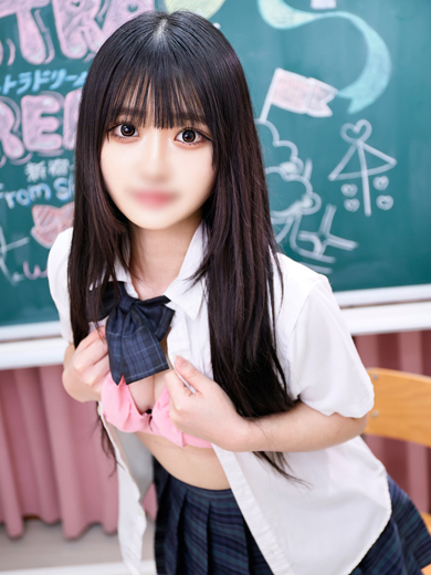【ウルトラドリーム】新大久保デリヘル 学園系イメクラ ゆめか
