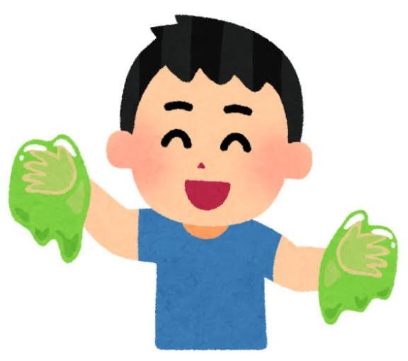お礼💌