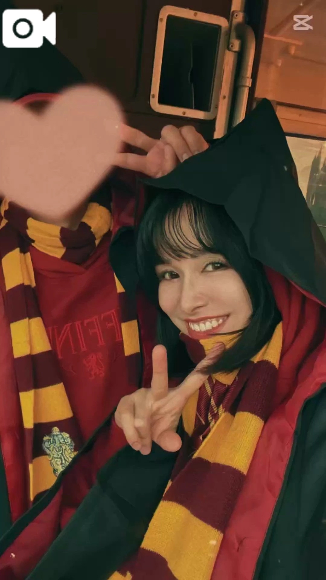 🪄✨魔法学校の思い出日記🕯️