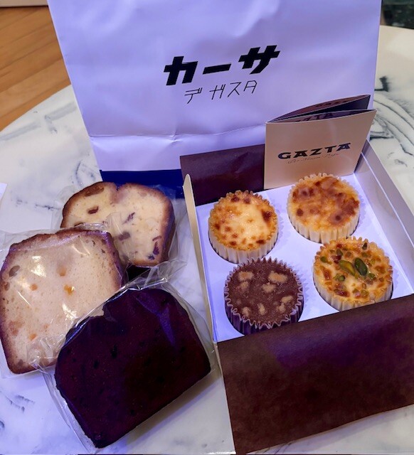 トロトロでした🧀🍰