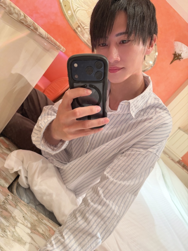 最近暑すぎます😭😭