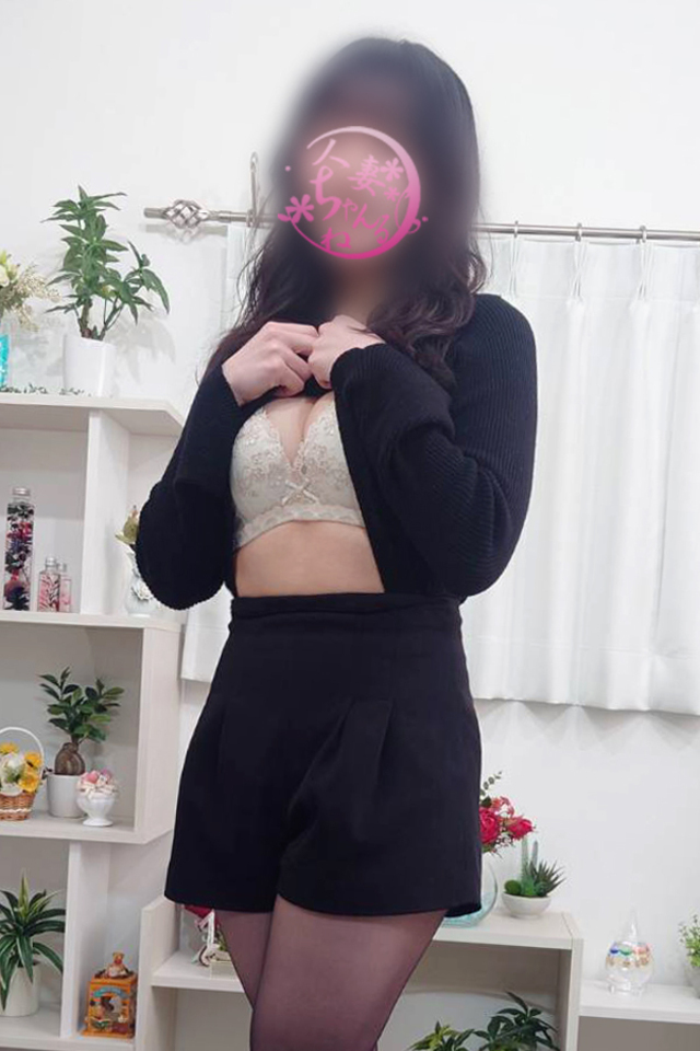 1/10 なな奥さま 体験入店