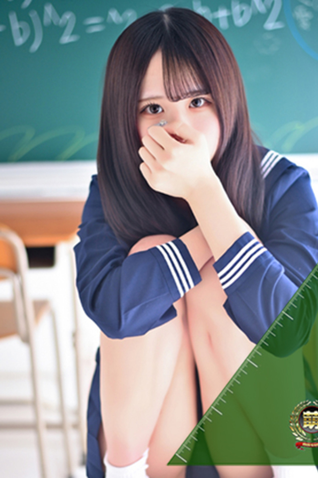 つき☆ガチ恋注意の清楚系激カワ♪