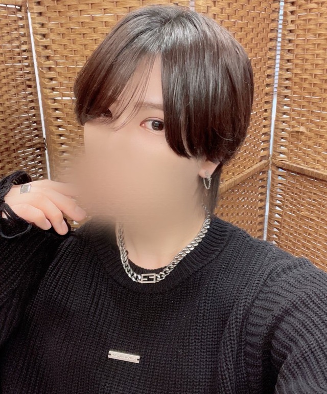 大好きだよ。