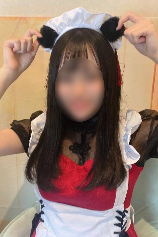 新宿歌舞伎町 オナクラ【レモンガールズ】ここな