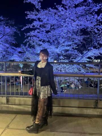 独り占めっ！！