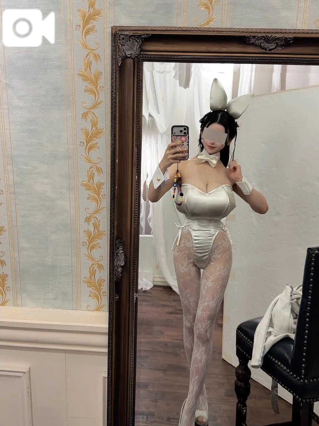 🤍🐇忙しい日々の中で、ちゃんと自分を甘やかすのも大事🐇🤍